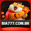 Logo da BIA777